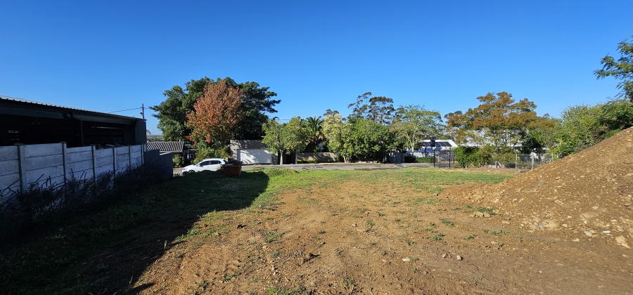 0 Bedroom Property for Sale in Swellendam Western Cape